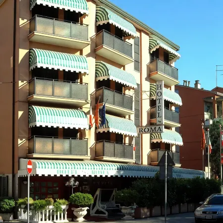 Hotel Roma