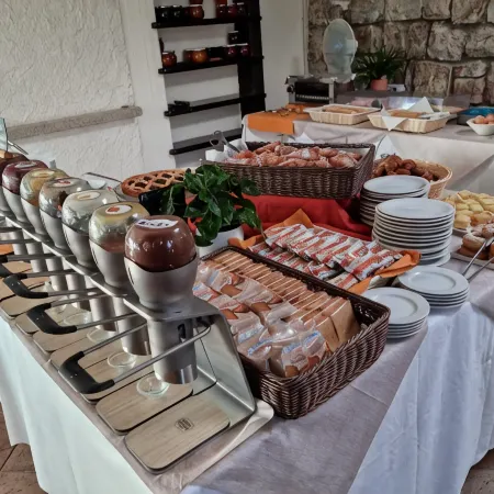 Hotel Capo di Stella