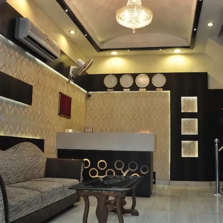 Hotel Mercury Inn by Sonachi