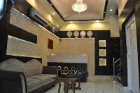 Hotel Mercury Inn by Sonachi Hotel di 