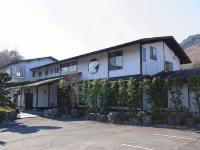 Pension Amagiji
