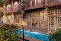 Tivoli Lodge - Family