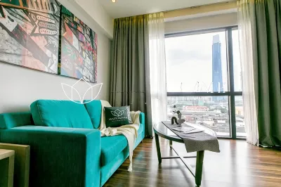 D'Majestic Premier Suites Kuala Lumpur Hotels in Kuala Lumpur