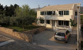 Apartments Mocici