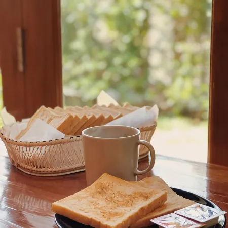 The Cozy Hotel