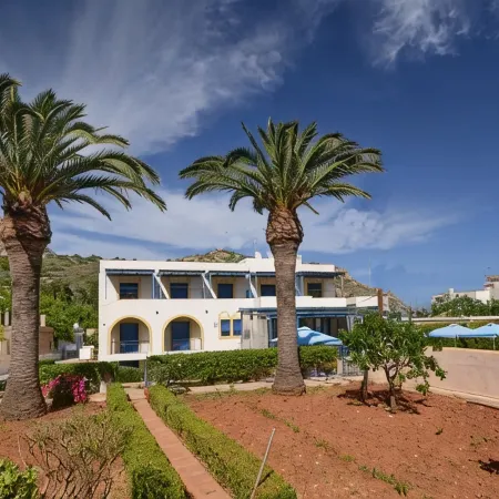Emporios Bay Hotel Chios