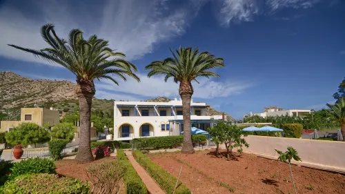 Emporios Bay Hotel Chios