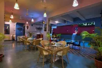 Foxoso Sonnet, Anjuna Goa