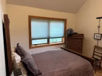 Rustic Big Sky "Cabin" - Wifi