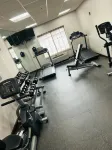 Country Inn & Suites by Radisson, Grand Rapids Airport, MI - gimnasio