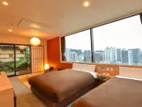 Hotel New Gaea Hakata Messe Minami Hotels near Genjuan Temple