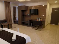 HSM Grand Hôtels à : Chittoor