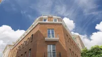 Hotel Royal Bissolati - balcony