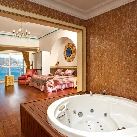 Salmakis Resort & Spa