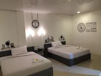 GC Suites ザビエル民俗博物館周辺のホテル