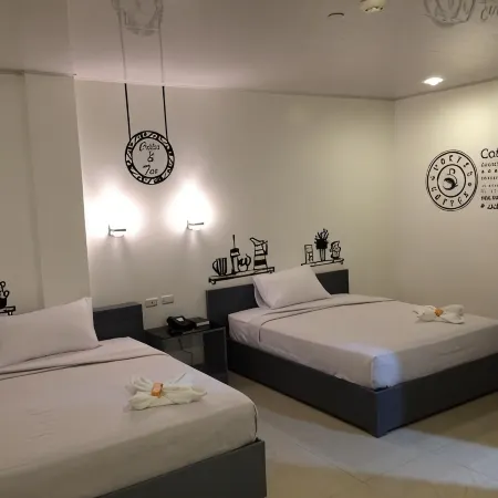 GC Suites