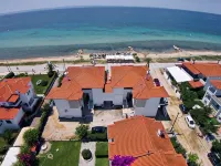 Assano Seafront Luxury - Airport Shuttle