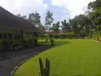 Kiputih Heritage - Bungalows