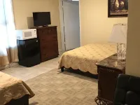 Misquamicut Beach Front Inn Các khách sạn ở Westerly