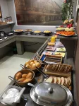 斯泰恩豪森飯店 - 早餐
