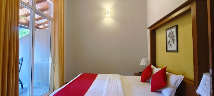 Lake Reach Hotel Hotels in Kandy