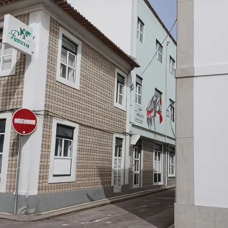 Hotel Palmeira
