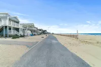 Beautiful condo steps away from the beach in Manasquan - Wifi