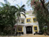 LOVELY VILLA IN PLAYACAR PHASE 1,  PRIVATE POOL