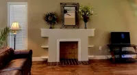 Rustic Roost in Historic Neighborhood - โฮมสเตย์