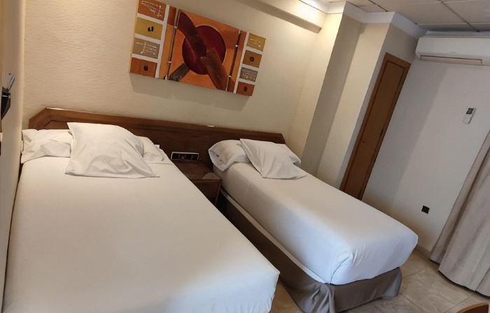 Hostal Moreno