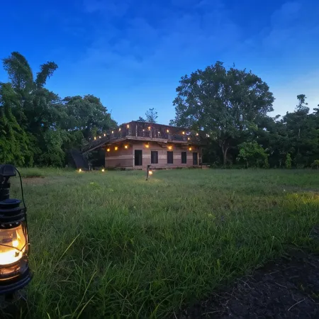 Aranyak Resort