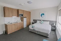 Studios on Beaumont - Wifi