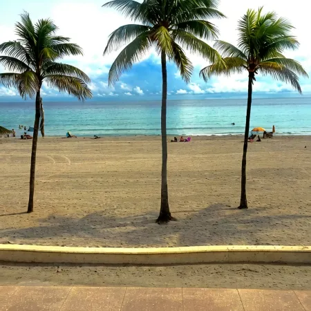 La Terrace Oceanfront