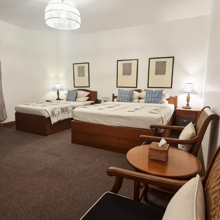 Winner Inn