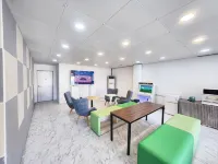 Geoje Island Monaco Pool Villa Pension - Homestays