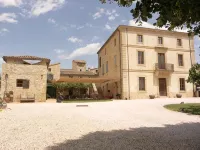 Domaine Saint Martin - Pensions