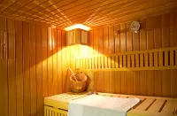 Hotel Alpenhof - spa