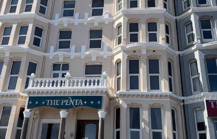 The Penta