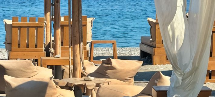 Apolonio Pefki Evia Hotels in Euboea