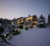 Hotel Adlerschanze