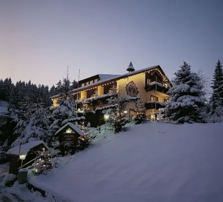 Hotel Adlerschanze