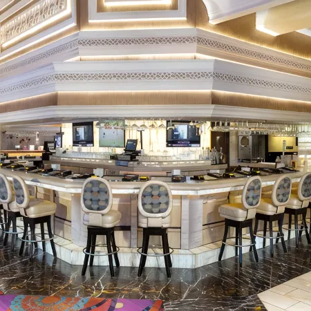 Western Village Inn & Casino
