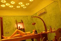 普羅維登斯溫泉飯店 - SPA