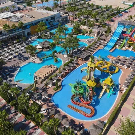 La Marina Resort