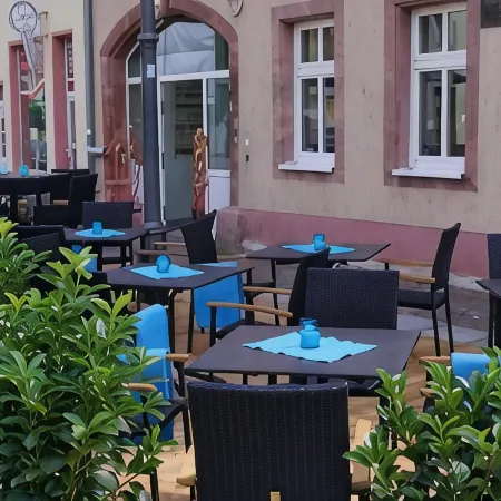 Hotel Goldener Löwe