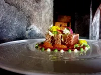 Zash Country Boutique Hotel & Spa - servizio colazione