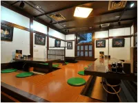 City Park Hotel Hachinohe - breakfast