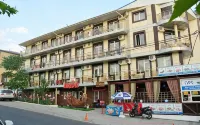 Ziridis Hotel