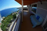 Hotel Vila Alvin & Apartments - Pet Friendly