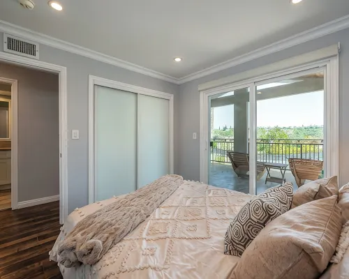 Luxury urban retreat downtown LA Hoteles en Monterey Park
